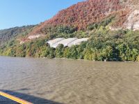 2024 Donaukreuzfahrt: Kataraktendurchfahrt - Röhmische Ausgrabungen