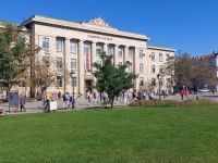 2024 Donaukreuzfahrt:  Rousse - Gericht