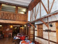 2024 Donaukreuzfahrt:  Rousse - MEXAHA innen