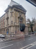 2024 Donaukreuzfahrt: Bucarest - im Zentrum