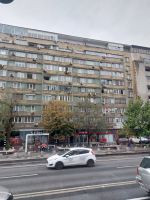 2024 Donaukreuzfahrt: Bucarest - Wohnquartiere