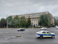 2024 Donaukreuzfahrt: Bucarest - im Zentrum