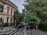 2024 Donaukreuzfahrt: Bucarest - im Zentrum