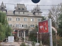 2024 Donaukreuzfahrt: Bucarest - Treffpunkt der Cindy und Roma