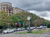 2024 Donaukreuzfahrt: Bucarest - 