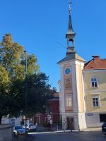 2024 Donaukreuzfahrt:  Ybbs - Rathaus