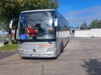 2024 Donaukreuzfahrt: Heimfahrt