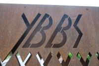 Unser erster Landgang