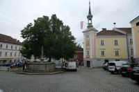 Der Marktplatz