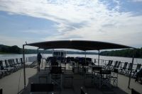 Das Wetter wurde besser