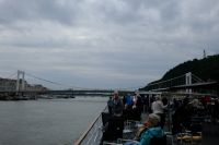 Die Elisabethbrücke