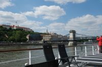 Abschied von Budapest