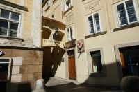 Altstadt von Bratislava