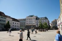 Rathausplatz