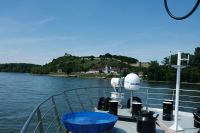 Auf dem Weg nach Melk