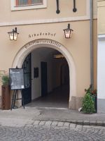 Schiffmeisterkeller gegenüber dem Schiffmeisterhaus