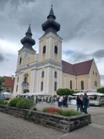 Wallfahrtkirche Maria Taferl