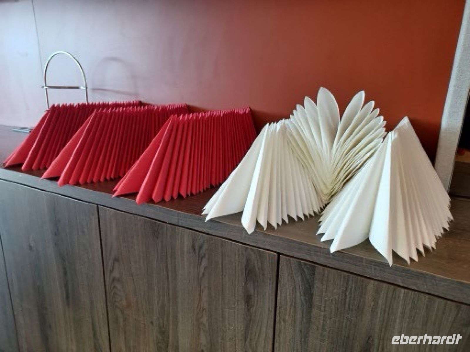 Landesfarben Österreich