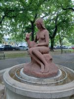 Büderchen u. Schwesterchen