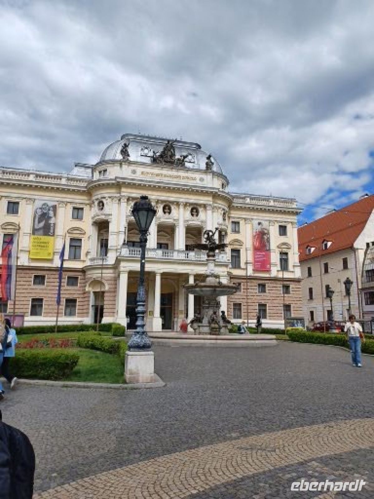 Nationaltheater