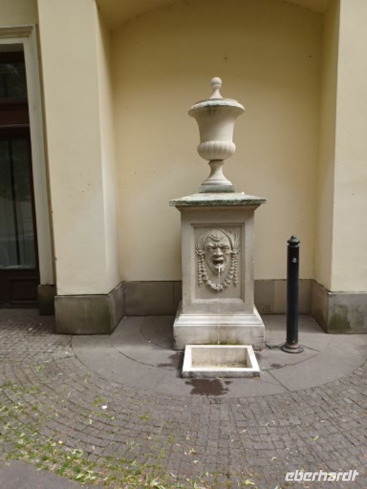 Trinkbrunnen