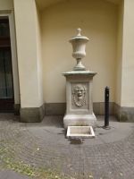 Trinkbrunnen