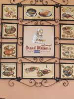 Traditionscafé in der Altstadt