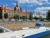 Bratislava Anlegestelle