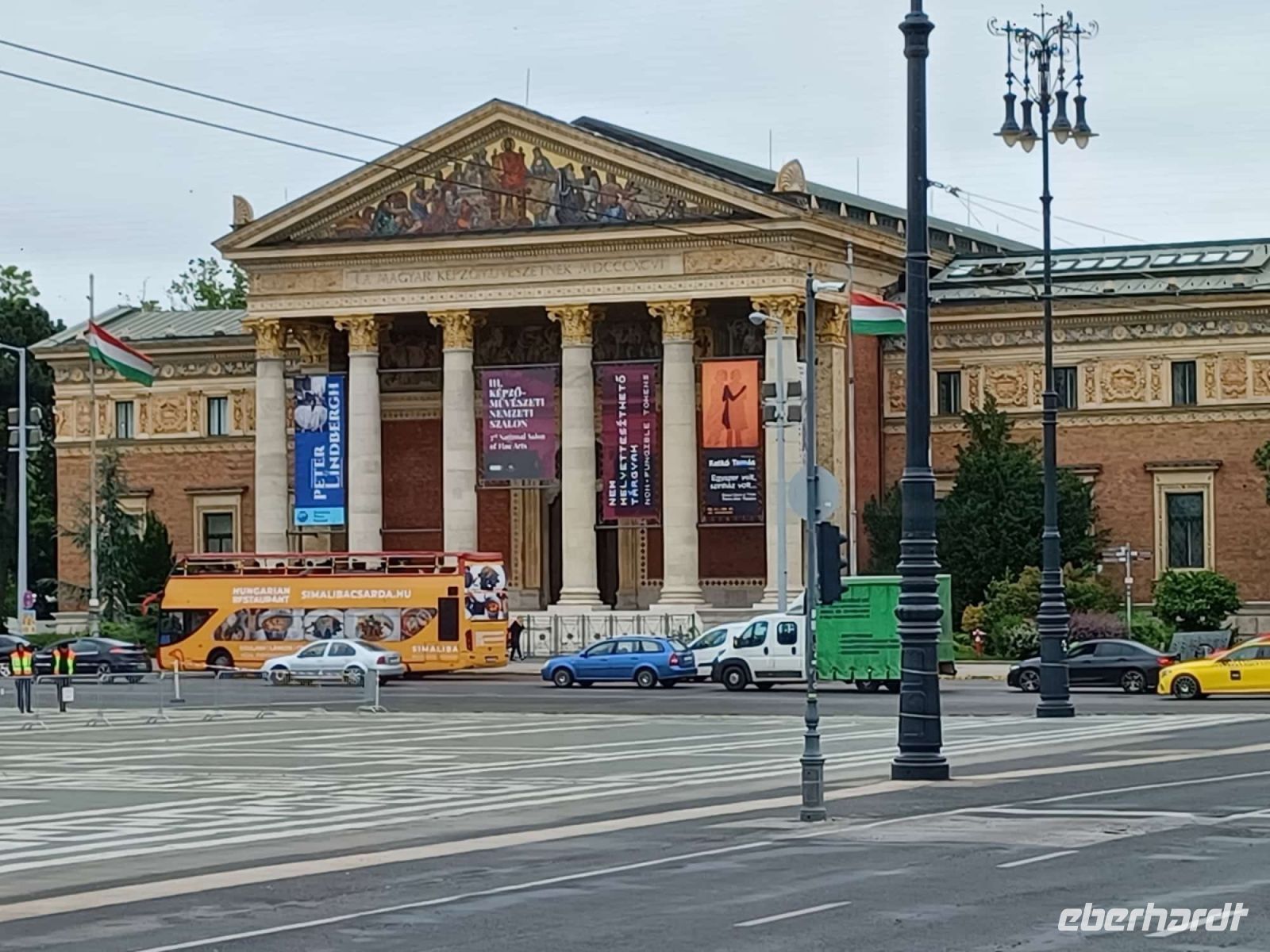 Kunsthalle am Stadtwäldchen