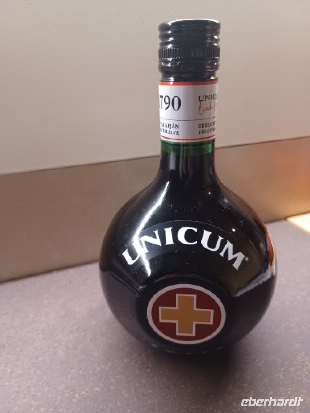 Unicum - klassisch
