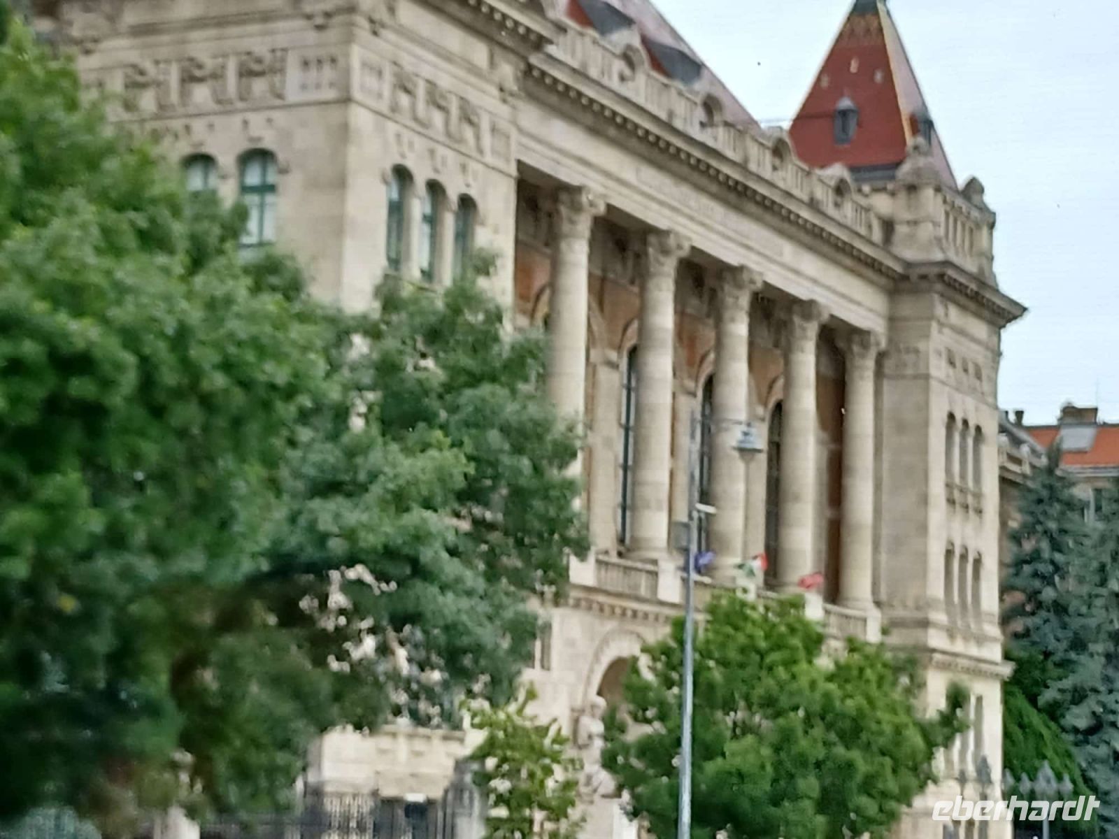 Technische Hochschule Budapest