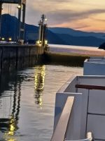 Angleichung der Wasserstände