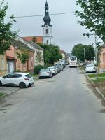 Osijek- römisch-katholisch Kirche
