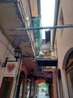 Wohnen u. arbeiten in der Altstadt