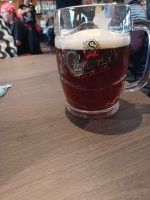 IAuf den Schrecken erst mal ein Piratenbier