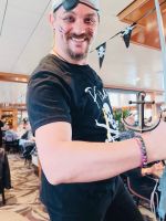 der Säbel ist gewetzt