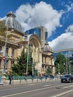 der Sparkassenpalast -Neobarock