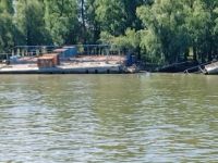 zu teuer zum Bergen - versinkende Schiffe