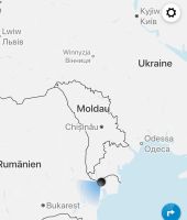 Tulcea - das Tor zum rumänischen Teil des Donaudeltas