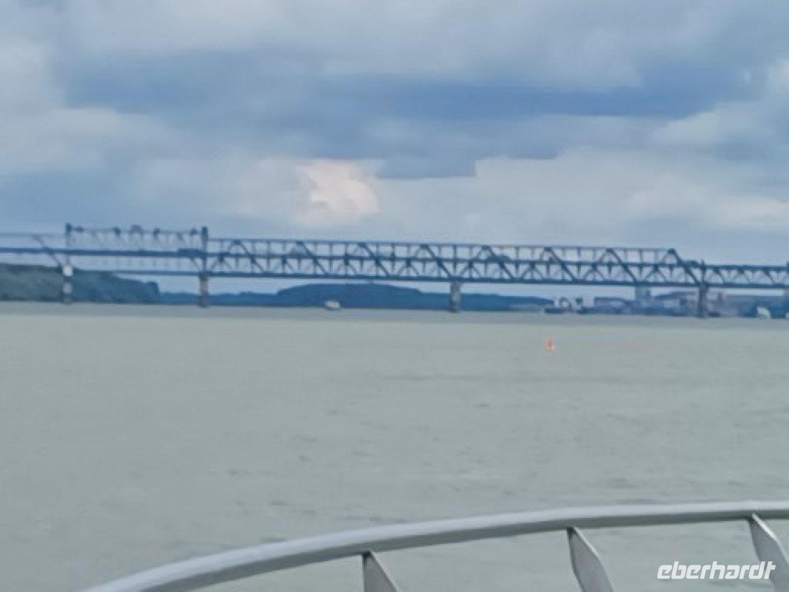 Brücke der Freundschaft