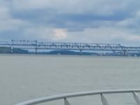 Brücke der Freundschaft