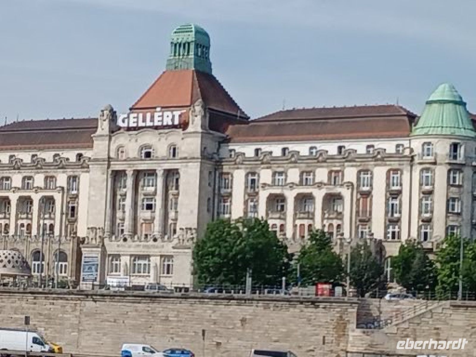 Hotel Gellért