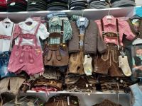 Passau liegt in Bayern