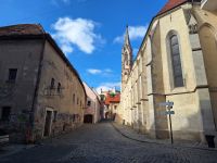 Bratislava Altstadt 1