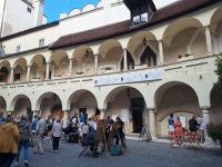 Bratislava Altstadt 2