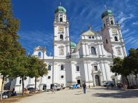 Passau Dom St. Stephan