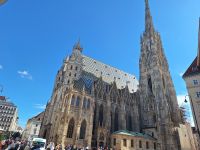 Wien Domkirche