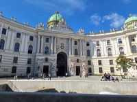 Wien Hofburg