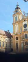 Stift Melk &ndash; &copy; Kerstin Hugel (Eberhardt TRAVEL)