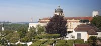 Stift Melk &ndash; &copy; Kerstin Hugel (Eberhardt TRAVEL)